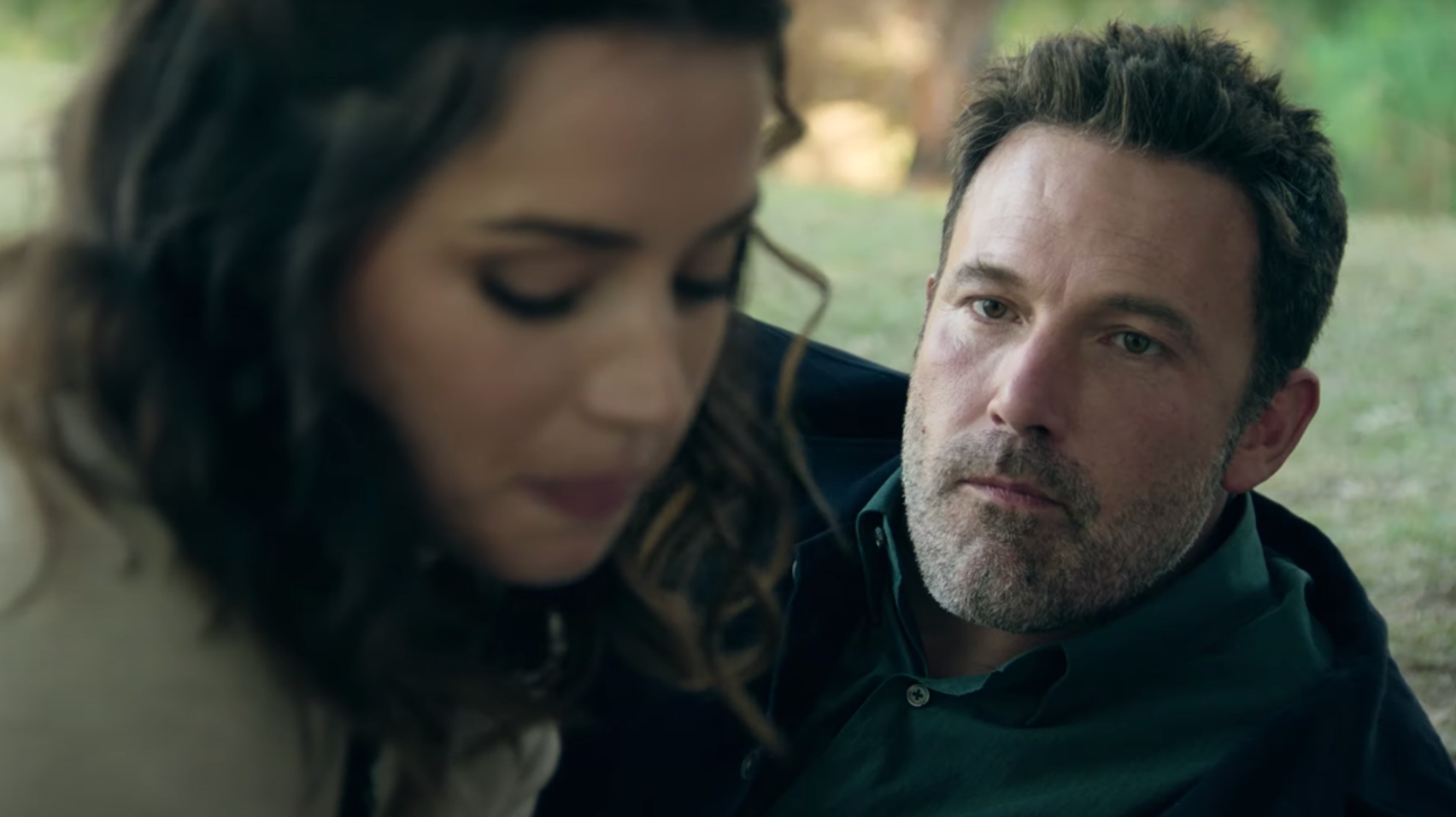 Ben Affleck ve Ana de Armas'lı Gerilim Filmi 'Deep Water'ın Fragmanı Yayınlandı