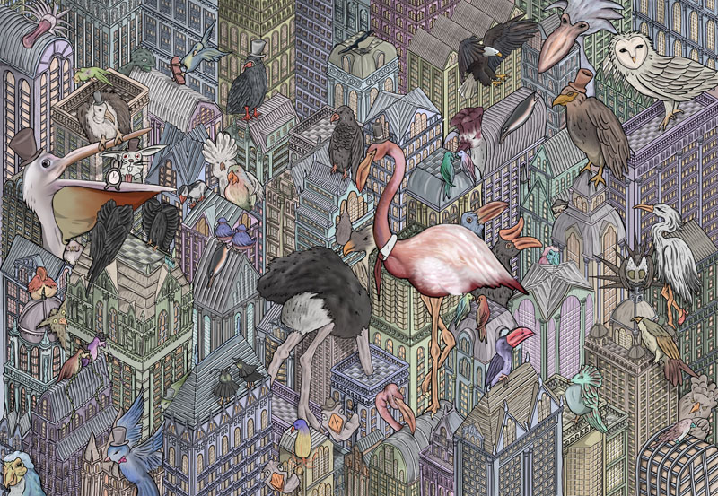 “Baharın NFT Hali” Feriye’de