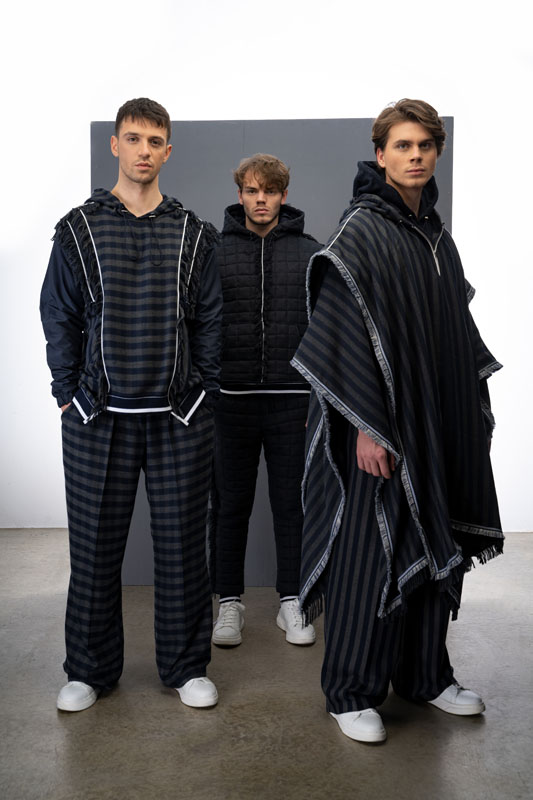 GOKHANYAVAS 2022-23 Sonbahar-Kış Koleksiyonu: “Son Çağrı”