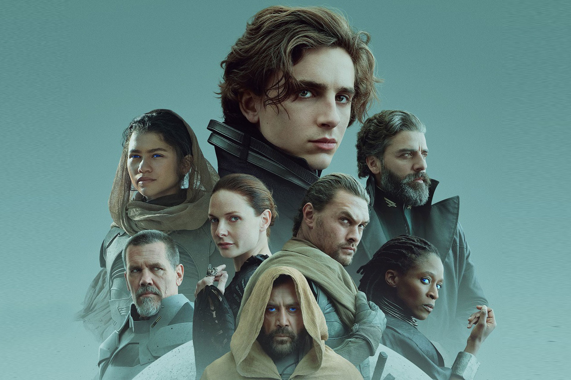 Dune: Part Two'nun Senaryosu Tamamlandı