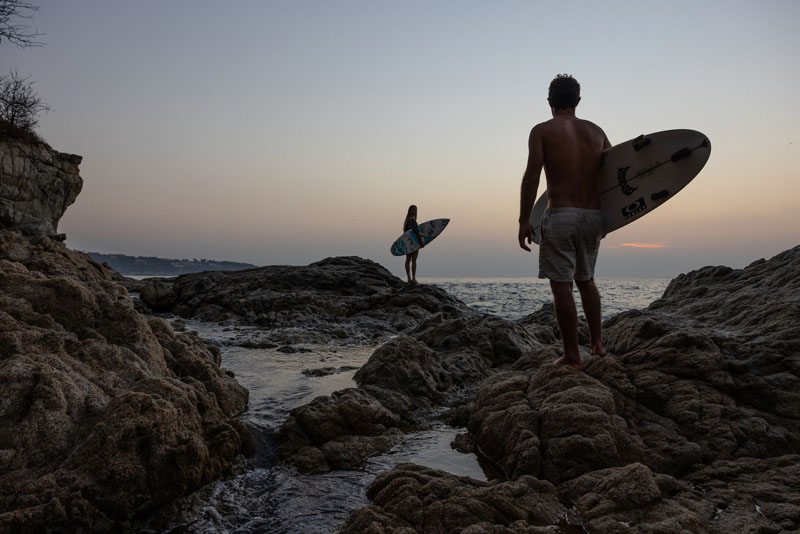 Dockers Dünya Su Günü'nü kutluyor