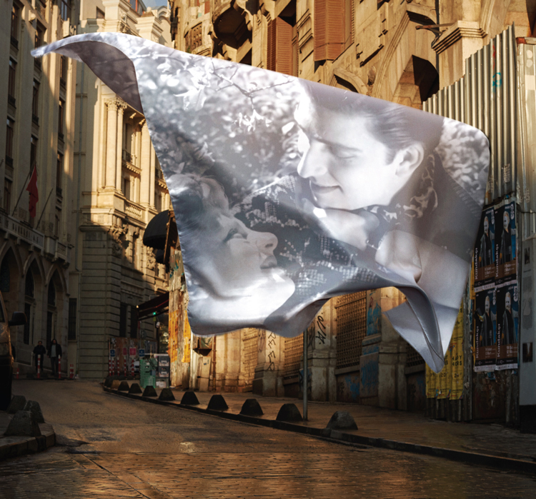 41. İstanbul Film Festivali 8 Nisan'da Başlayacak