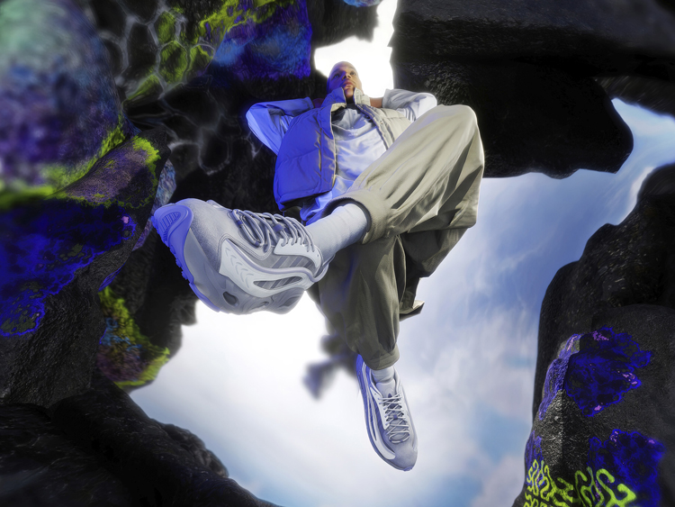 Adidas Originals’tan Gerçek ile Dijitali Buluşturan Koleksiyon