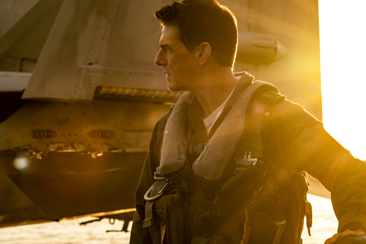 Top Gun: Maverick'ten Yeni Fragman Geldi
