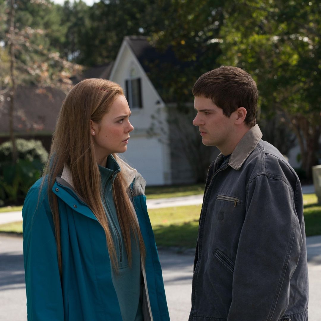 "The Girl from Plainville"ın Arkasındaki Gerçek Hikaye