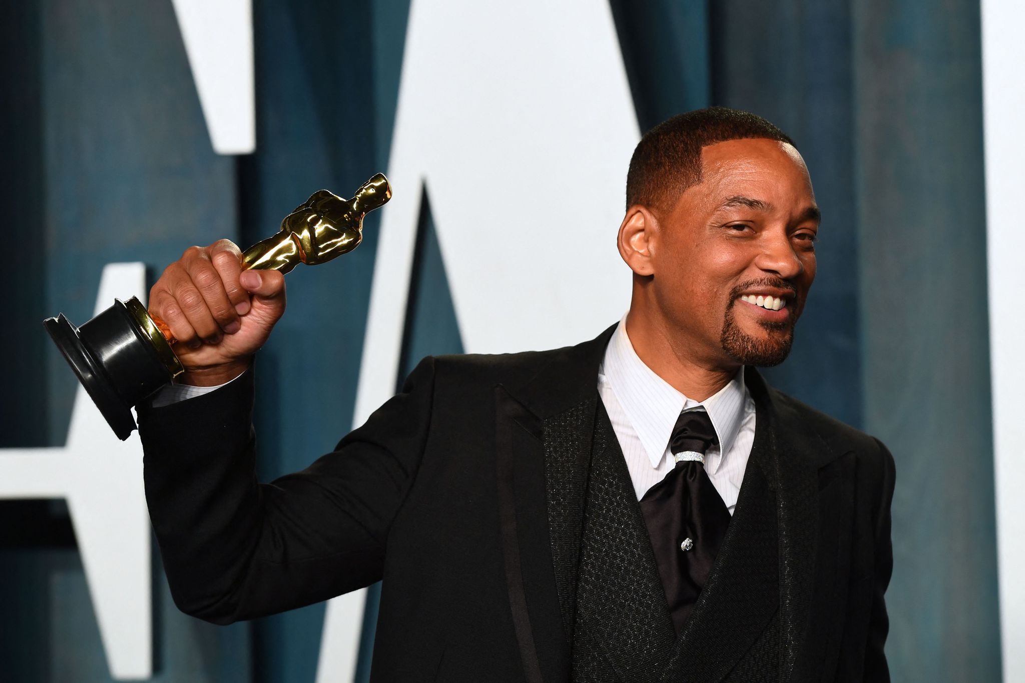 Will Smith'in Film Çekimleri Durdu