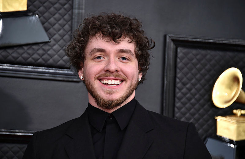 Jack Harlow'un Fergie Sampe'lı Teklisi "First Class"