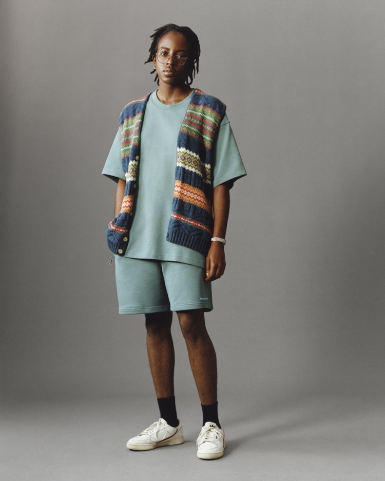 Adidas ile Pharrell Williams'dan Yeni Koleksiyon