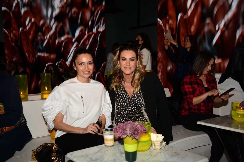 Siemens ile kişiselleştirilmiş kahve deneyimi için bir araya geldiler