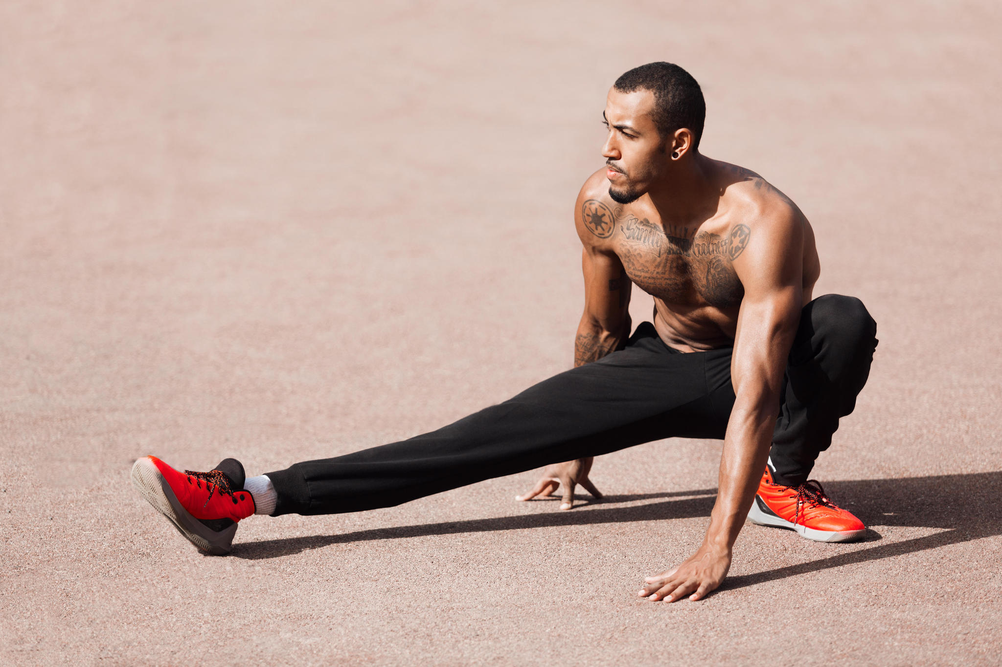 "Az yiyeyim" derken kaslarınızı zarara uğratmayın