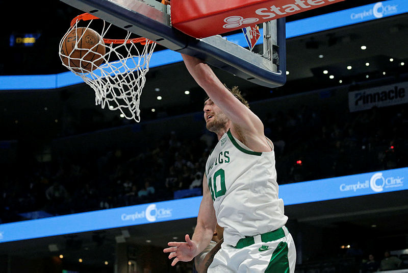 NBA'de play-in ve play-off eşleşmeleri belli oldu