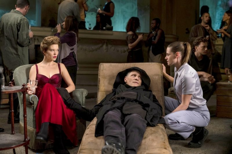 75. Cannes Film Festivali'nin Resmi Seçkisi Açıklandı