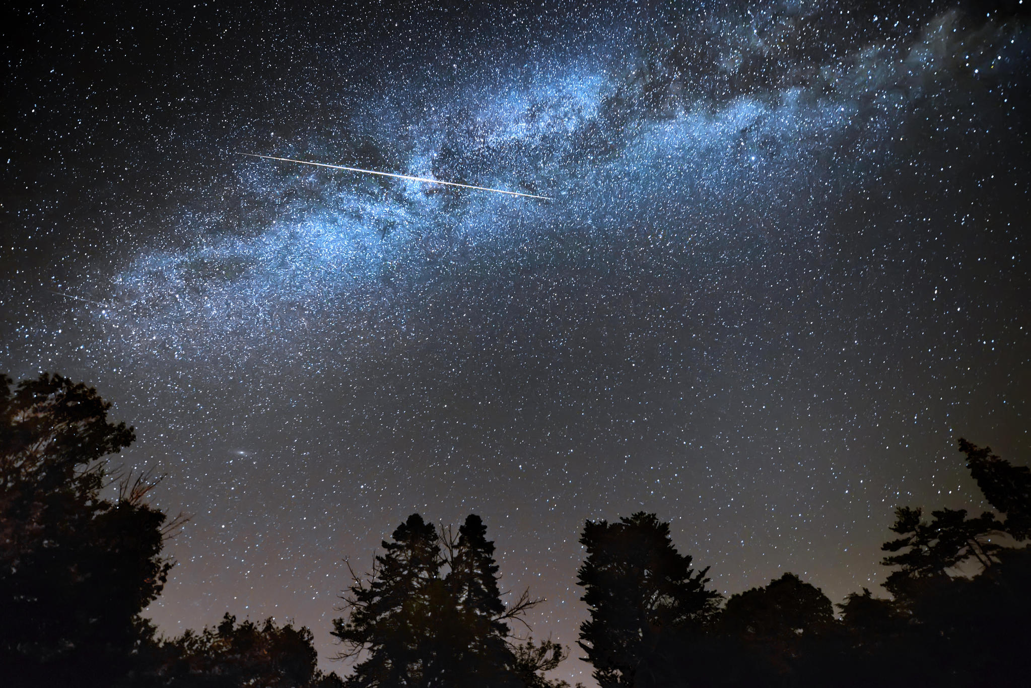 Bi' cisim yaklaşıyor efendim! Hubble Teleskopu'na yakalandı