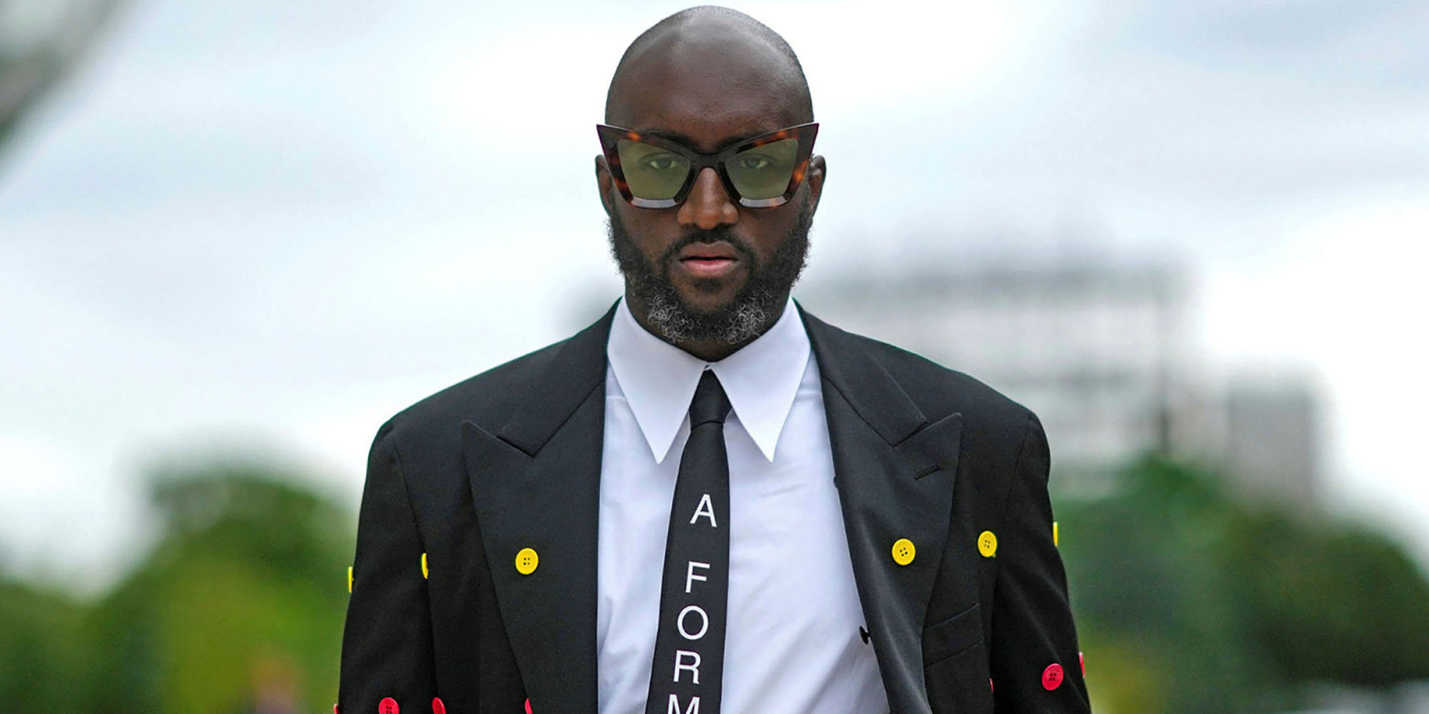 Louis Vuitton, Virgil Abloh Anısına Sergi Açtı