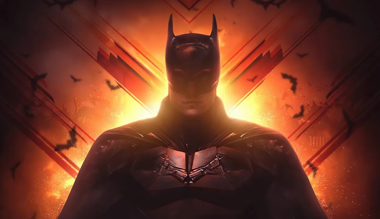 "The Batman" yılın en çok hasılat yapan filmi