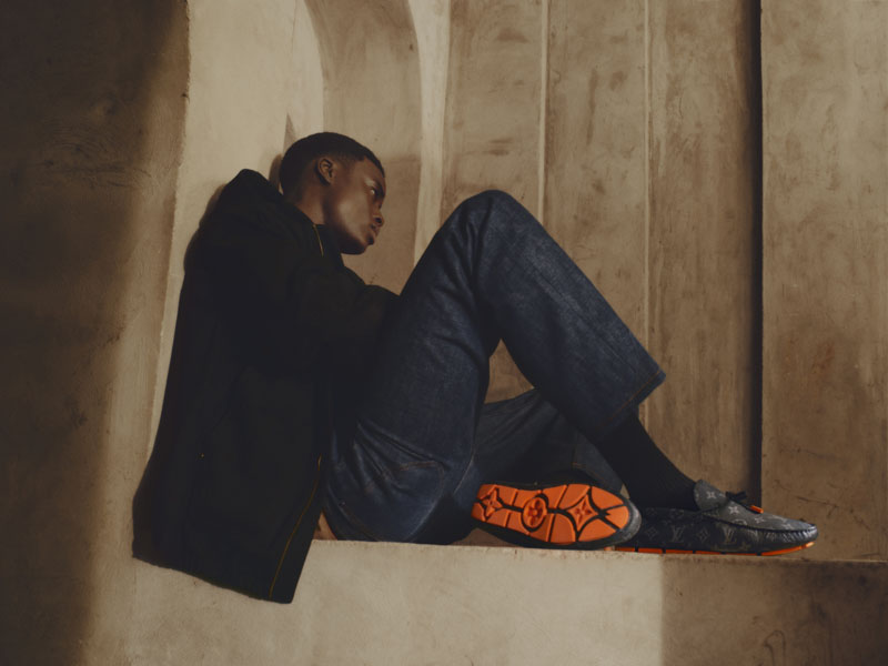 LV Driver Sürüşe Hazır