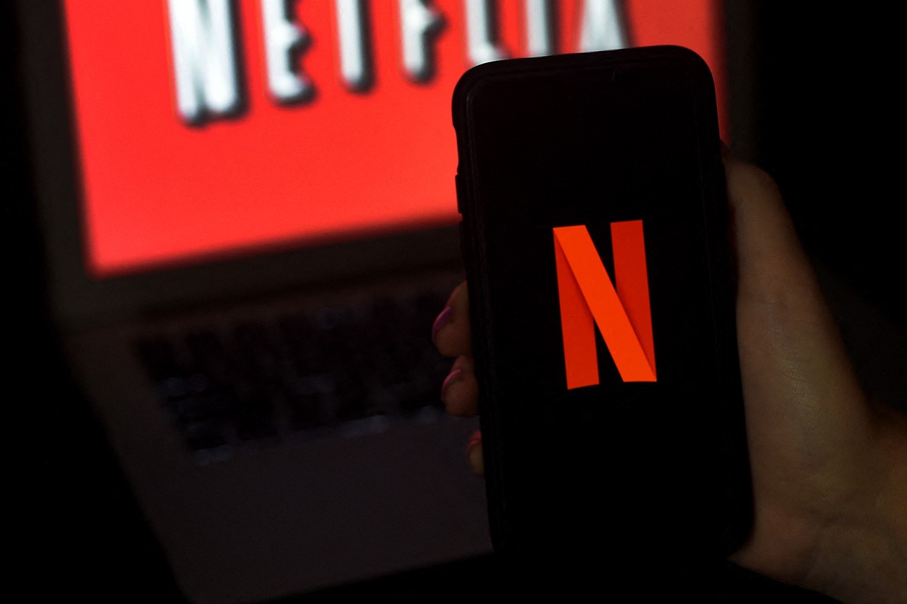 Netflix yılın ilk çeyreğinde 200 bin abone kaybetti