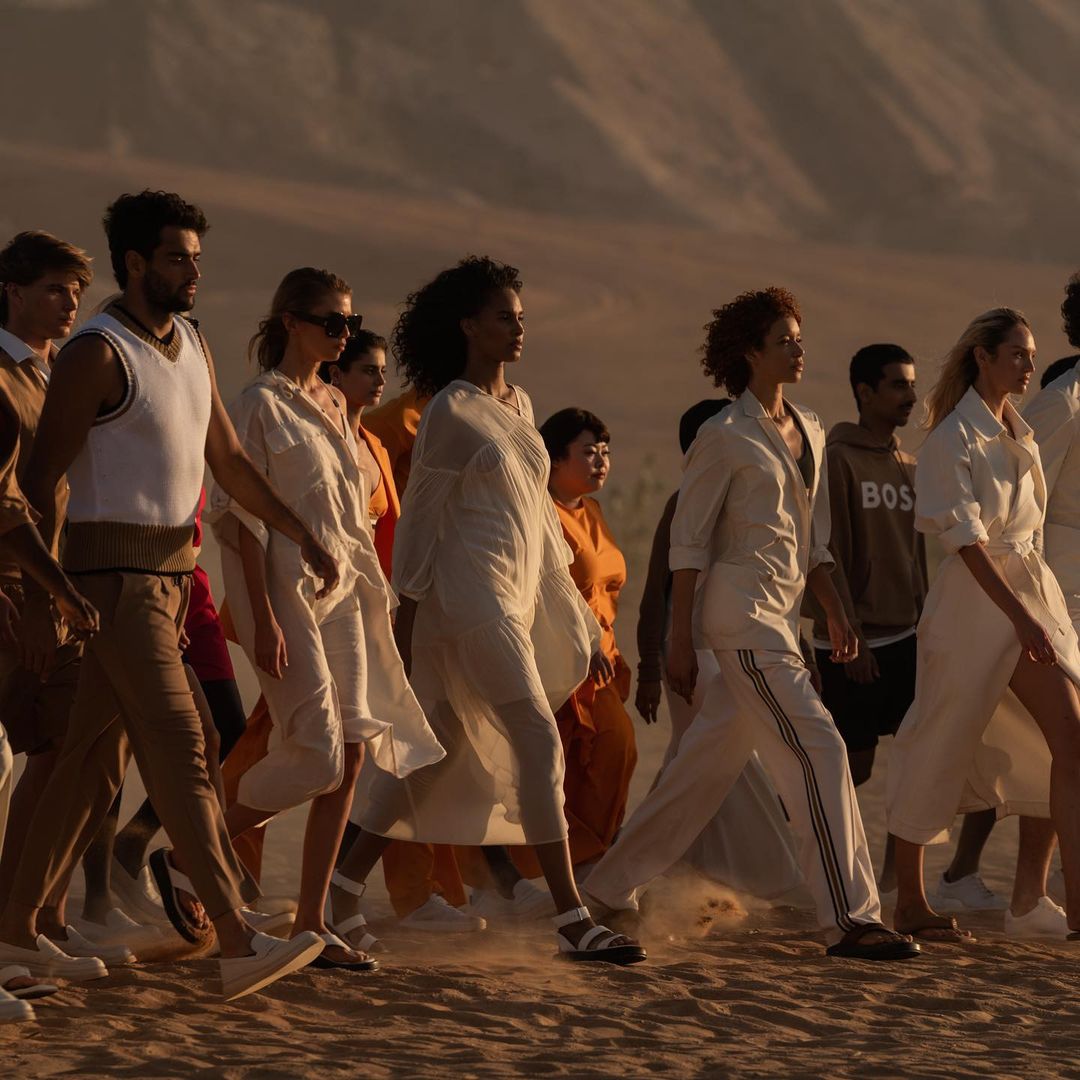 Hugo Boss İkinci El Satış Platformunu Başlatıyor