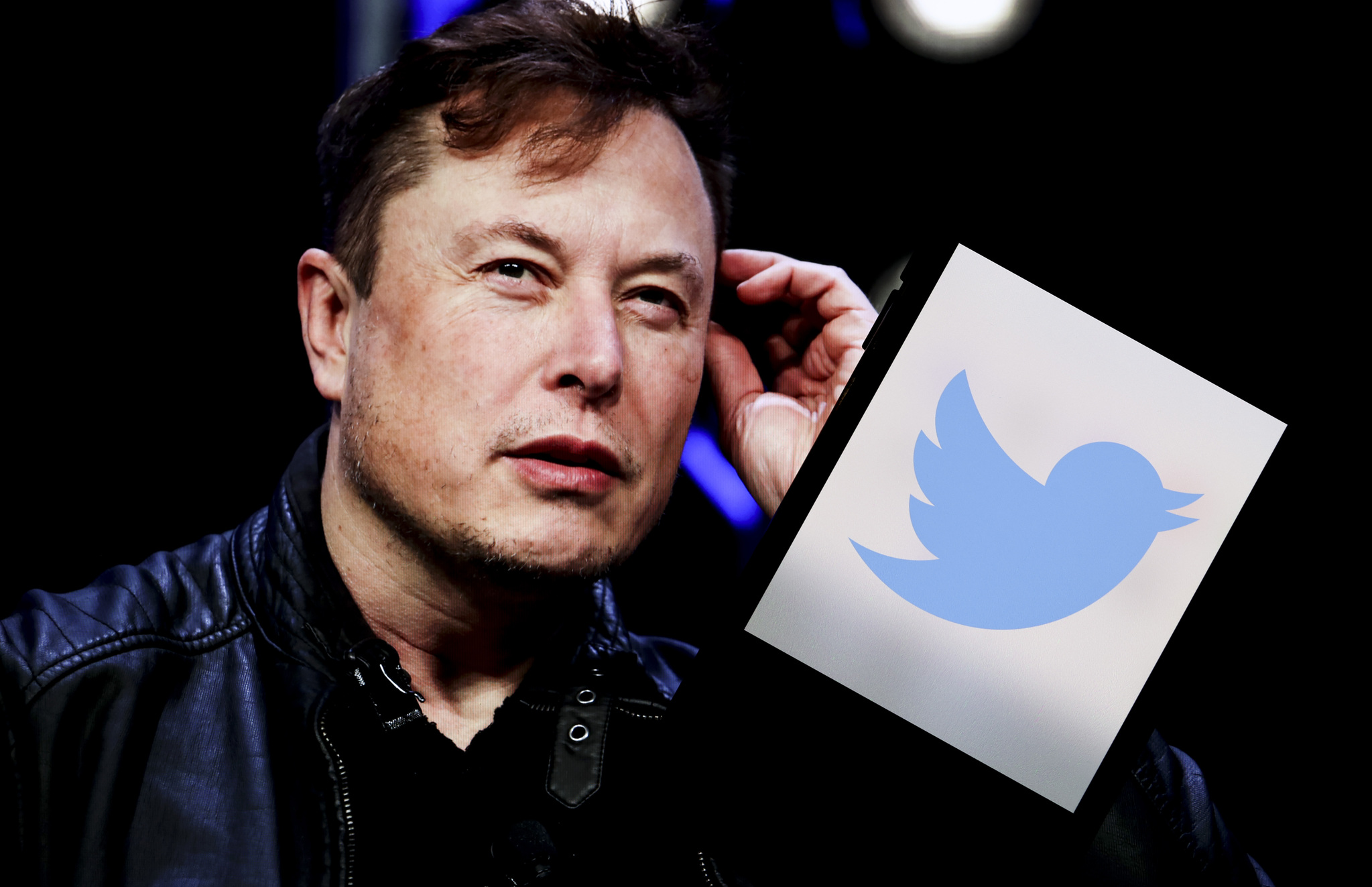 Elon Musk, Twitter'ı Yaklaşık 44 Milyar Dolara Satın Aldı