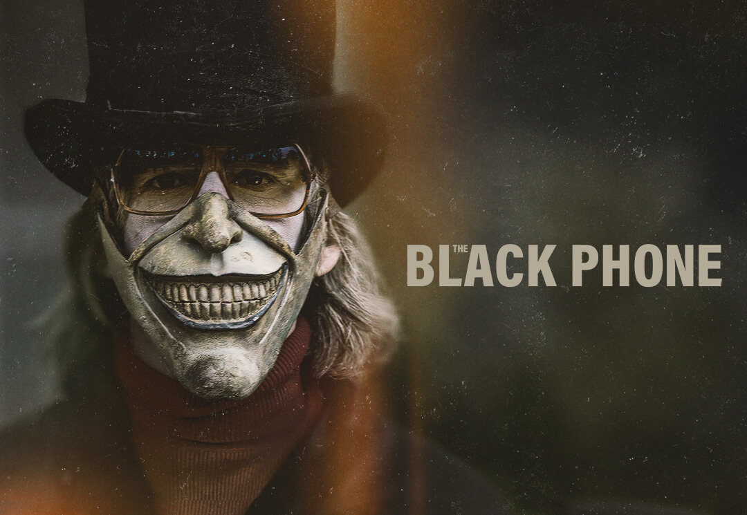 "Siyah Telefon"dan Türkçe Altyazılı Fragman geldi