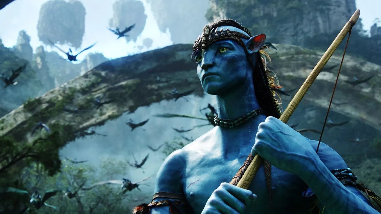 "Avatar: Suyun Yolu" Filminden İlk Fragman Geldi