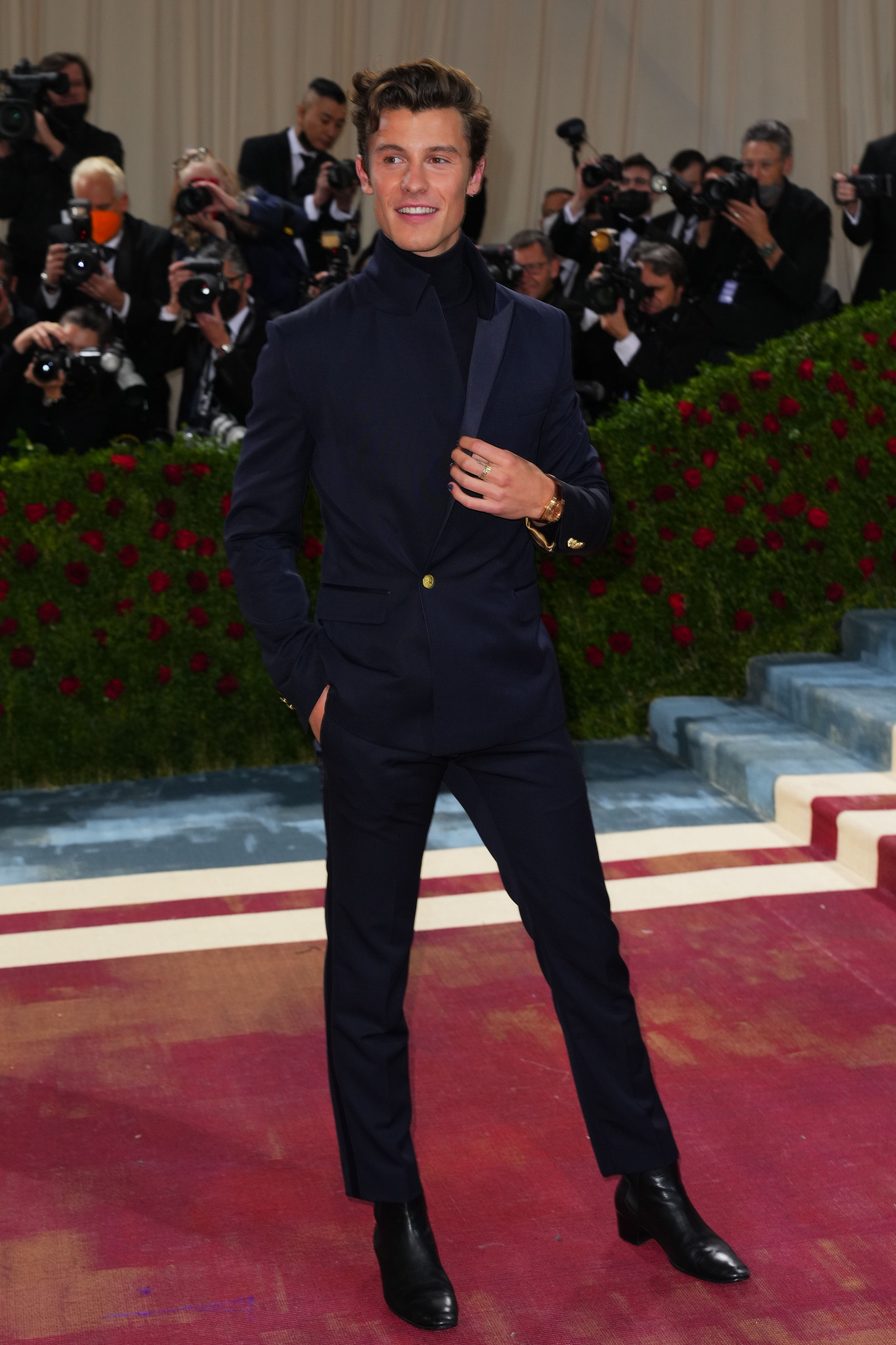 Tommy Hilfiger x Shawn Mendes Ortaklığına Hazır Olun