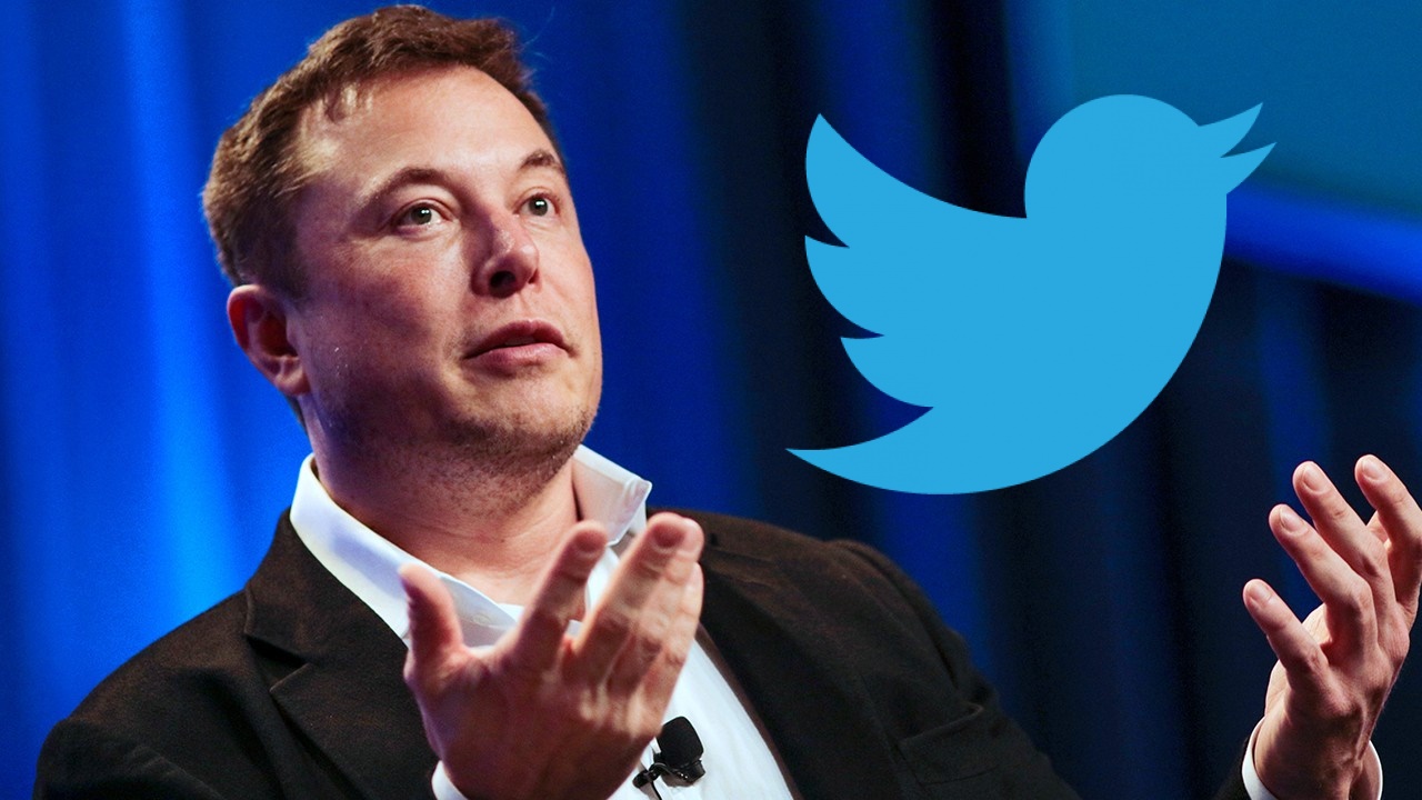 Elon Musk: Twitter’i satın alma anlaşması geçici olarak askıya alındı