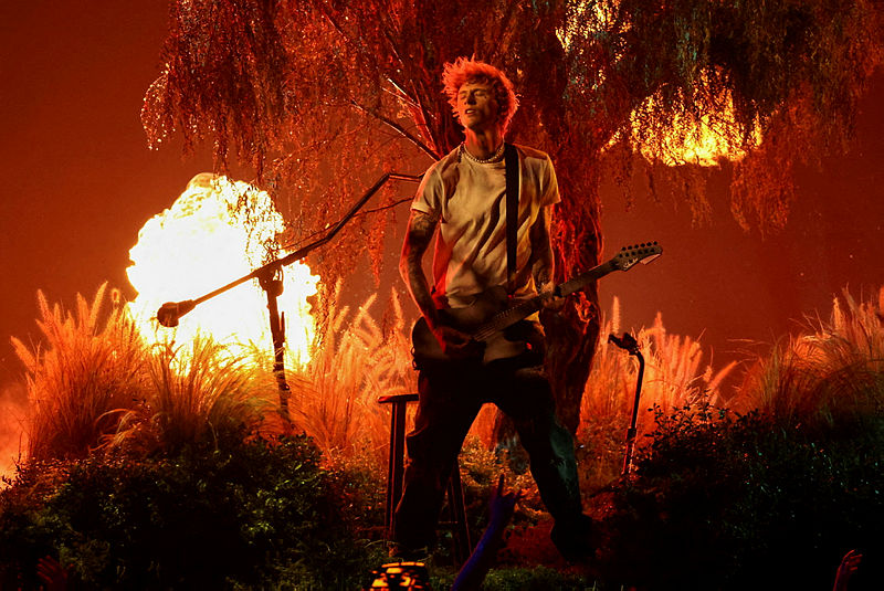 Billboard Müzik Ödülleri sahiplerini buldu