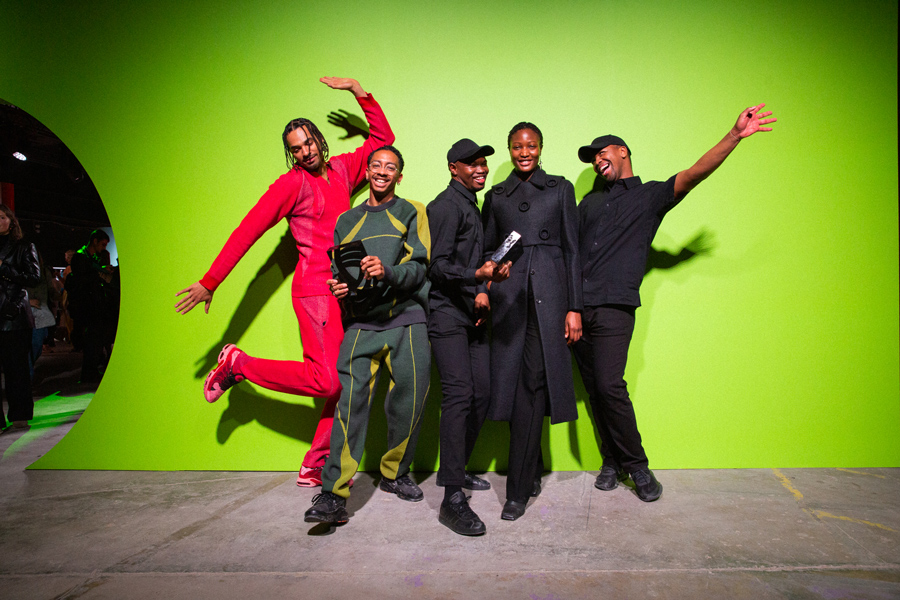 Uluslararası Woolmark Ödülleri'nin Kazananları Açıklandı