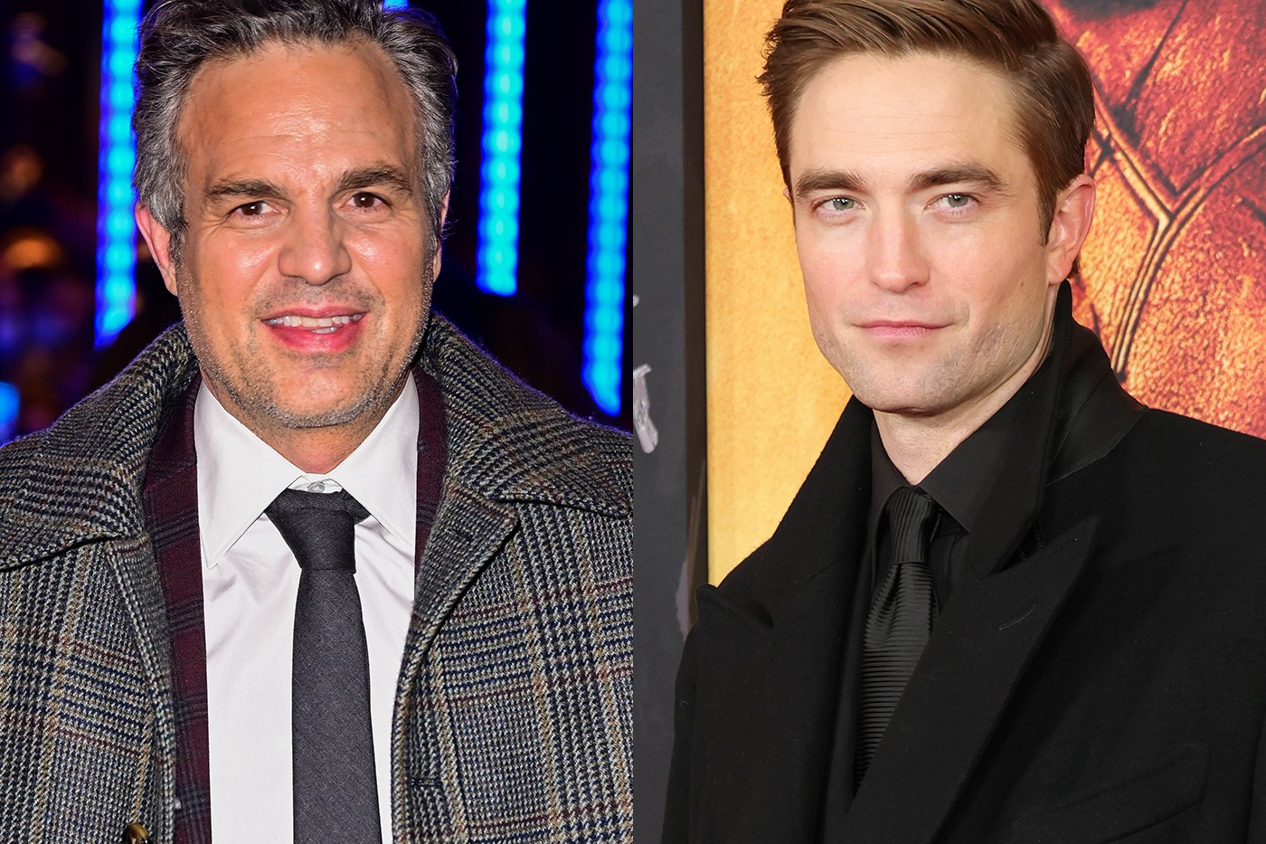 Bong Joon Ho'nun Robert Pattinson'lı Filmine Mark Ruffalo bonusu