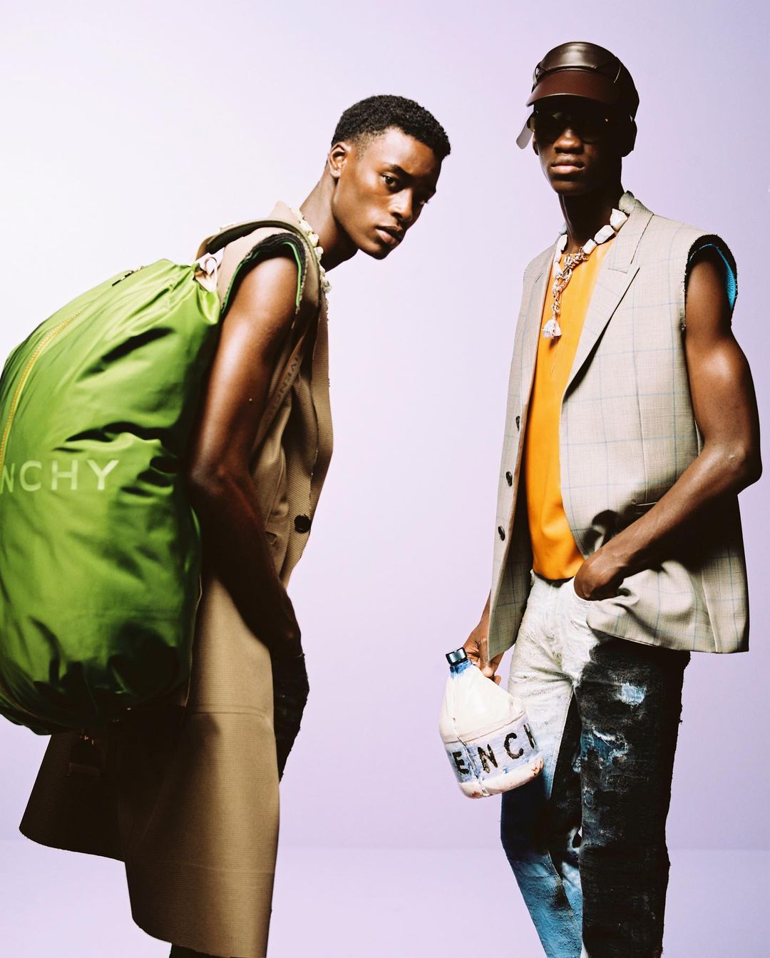 Paris Erkek Moda Haftası Takvimi Yayınlandı