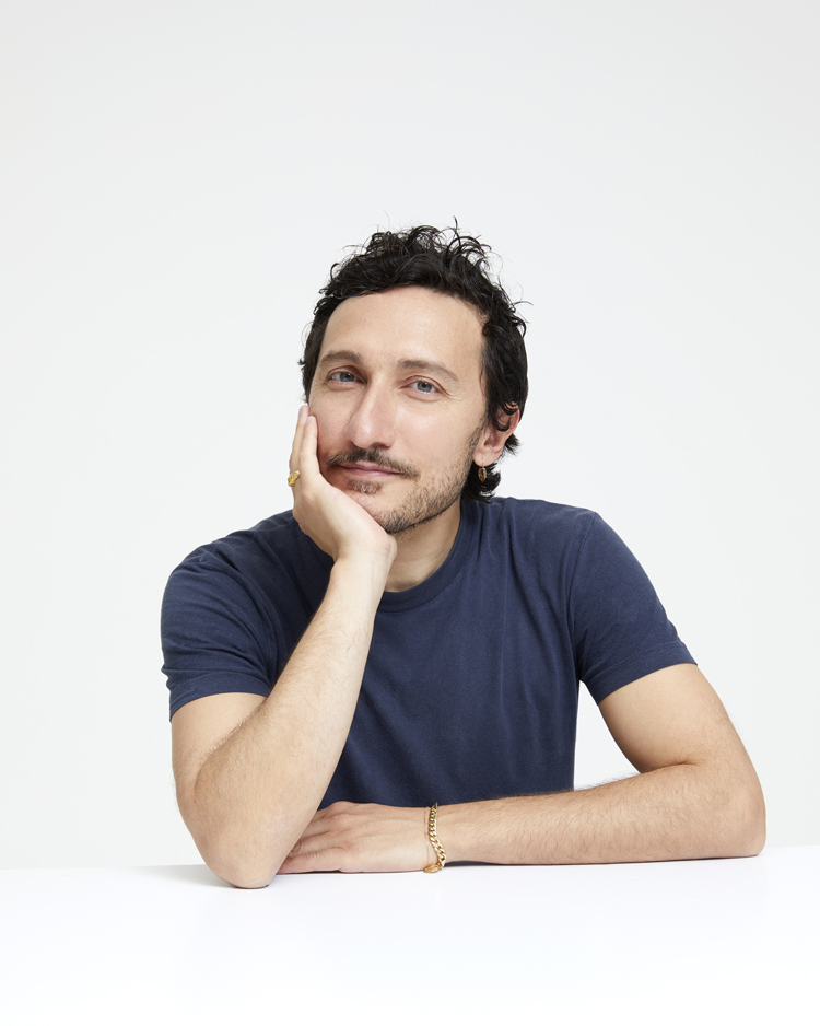 Etro’nun Yeni Kreatif Direktörü Marco De Vincenzo Oldu