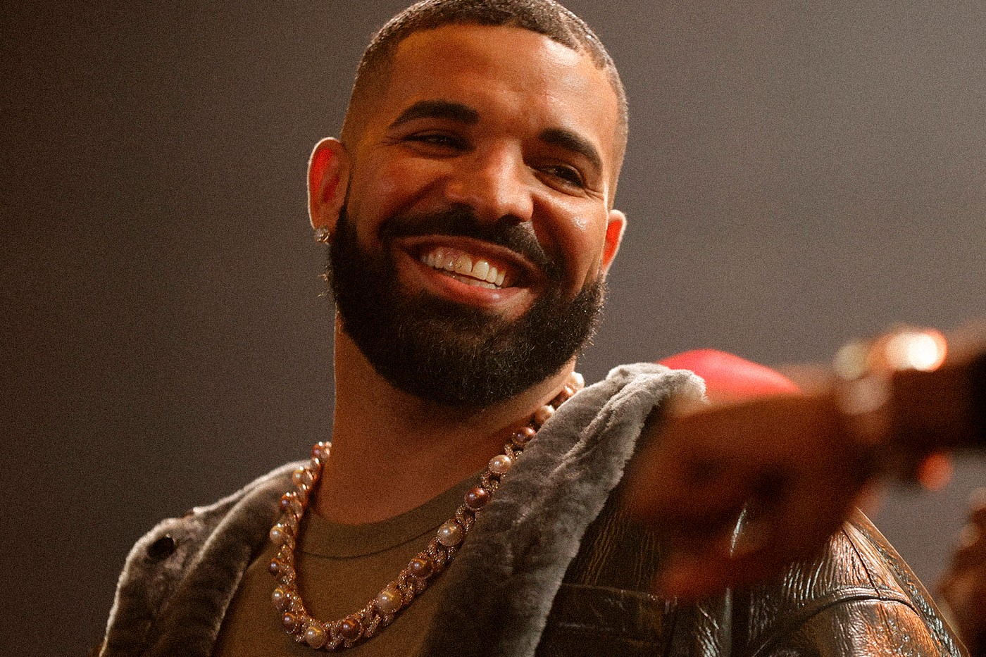 Drake 2022'nin Şimdiye Kadar En Çok Dinlenen Sanatçısı