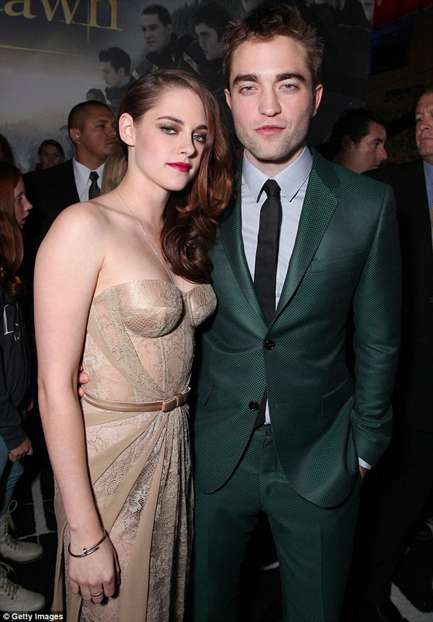 David Cronenberg, Robert Pattinson ve Kristen Stewart'ı Bir Araya Getirmek İstiyor