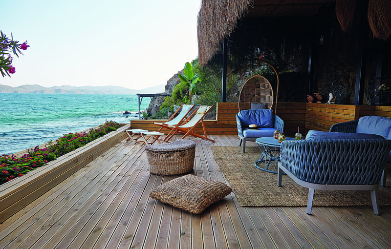 Doğanın kalbine yolculuk Golden Key Bördübet’de başlıyor