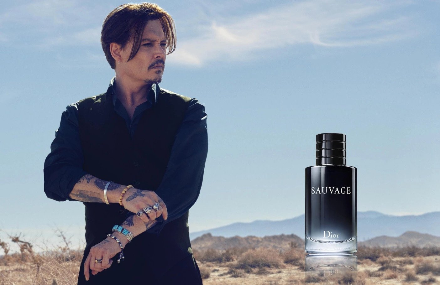 Johnny Depp - Amber Heard Davası Sırasında Dior Sauvage'a Talep Arttı
