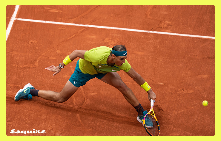 İspanyol tenisçi Nadal: Tedavim cevap vermezse bir karar almak zorunda kalacağım