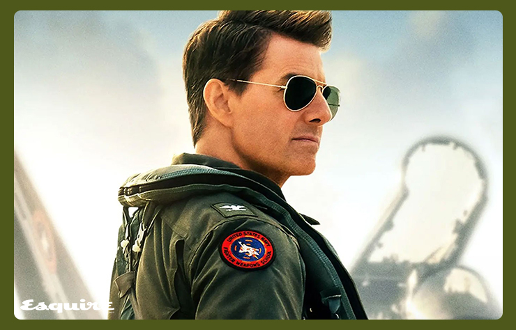 Paramount Pictures 'Top Gun' Telif Hakkı İddiasıyla Dava Ediliyor