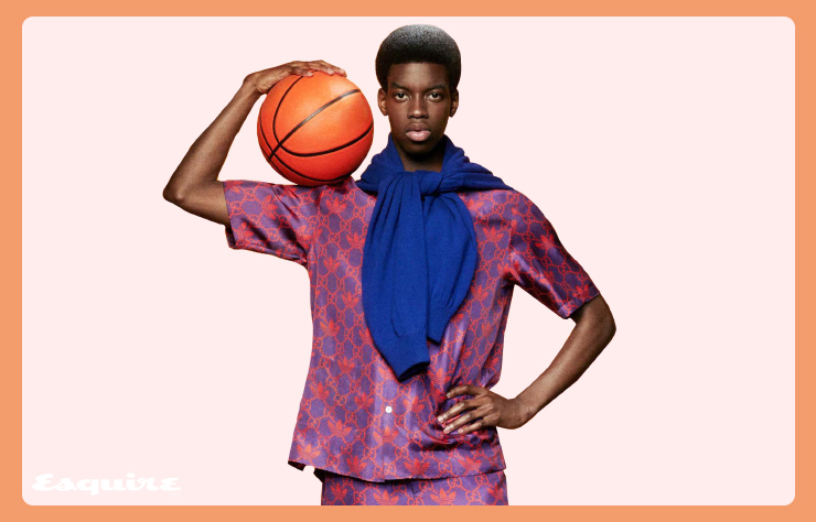 Gucci x Adidas İşbirliği'nden favori parçalar