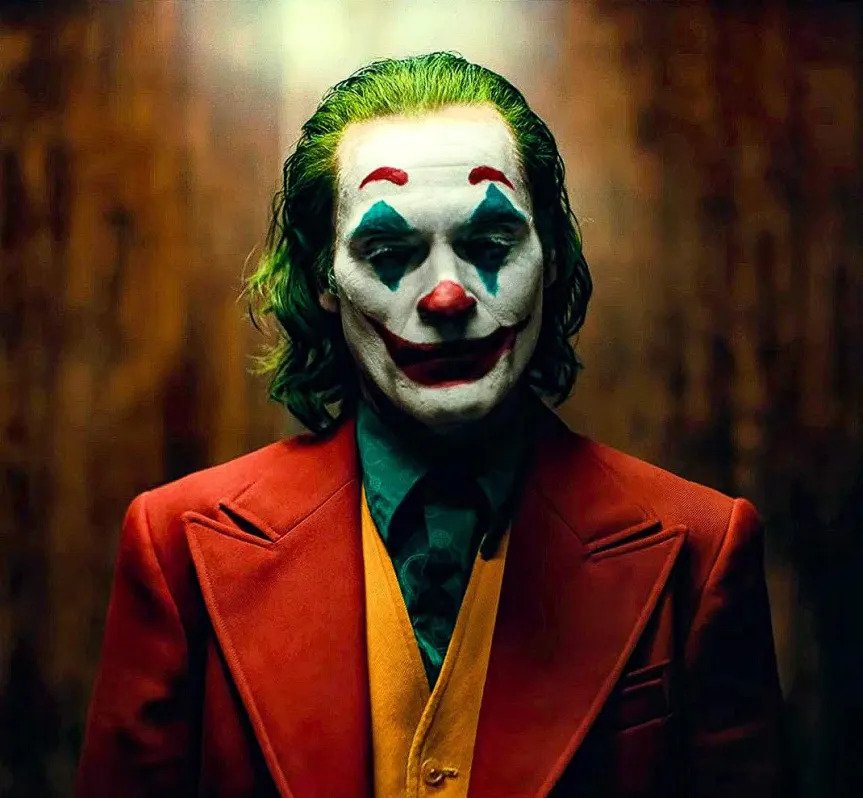 Joker Devam Filmiyle Geri Dönüyor