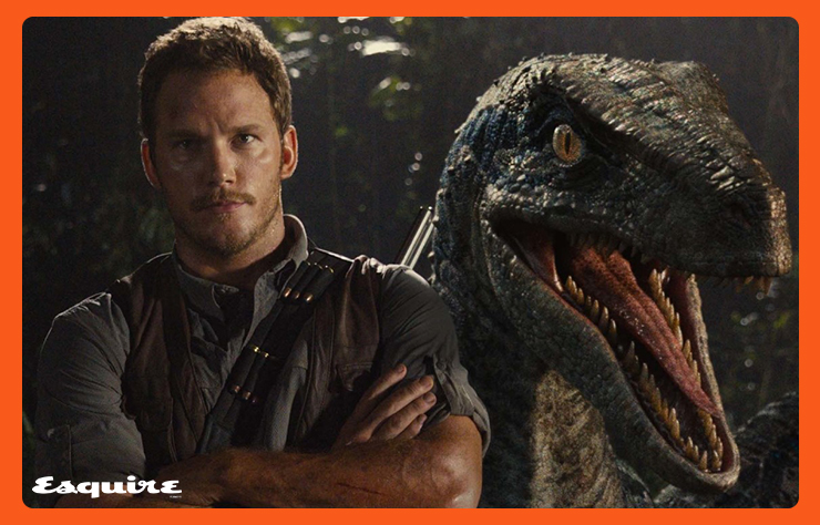 'Jurassic World: Hakimiyet' izleyiciyle buluşacak
