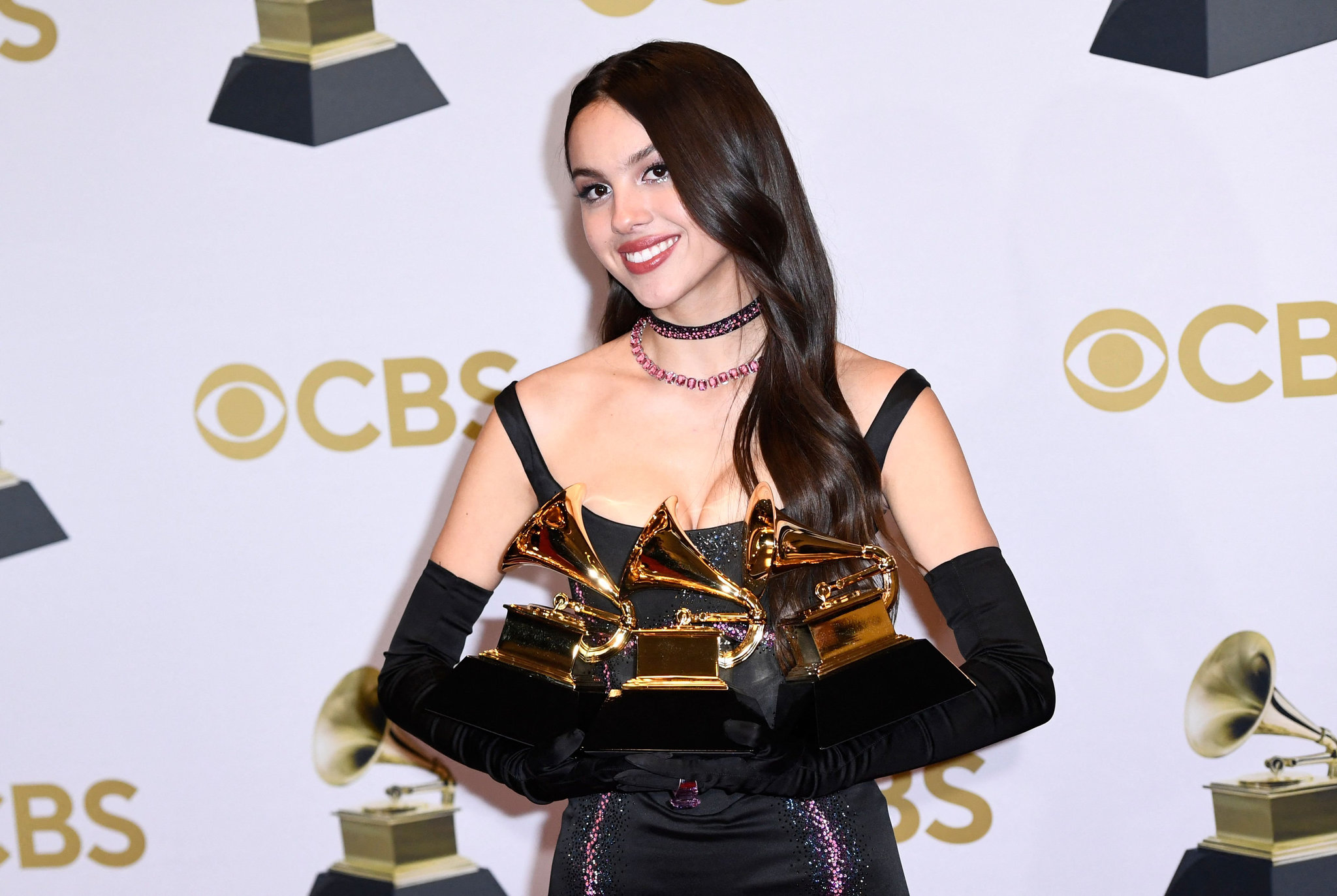Grammy Ödülleri'ne Yeni Kategoriler Eklendi