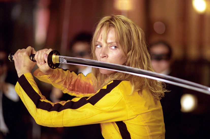 Uma Thurman, The Old Guard 2’nun Kadrosuna Katıldı