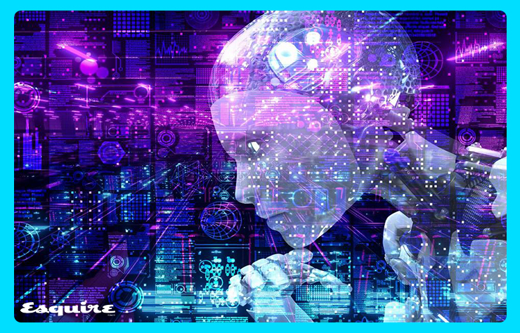 Google: Yapay Zeka Sohbet robotunun duyguları var