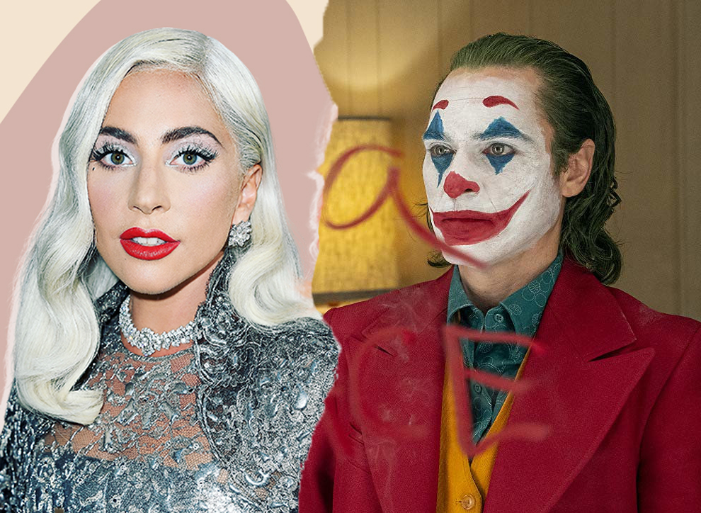 Lady Gaga, Joker 2'de Harley Quinn'i Canlandırabilir