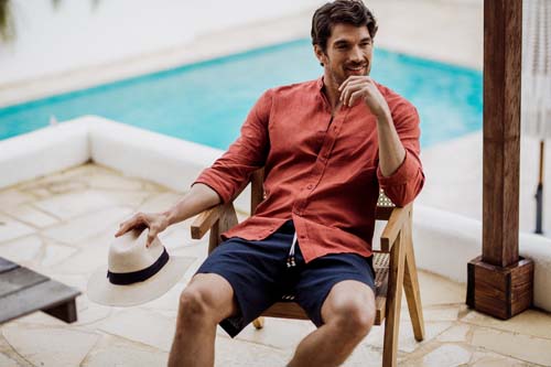 Cool ve tarz hissetmek isteyen babalara