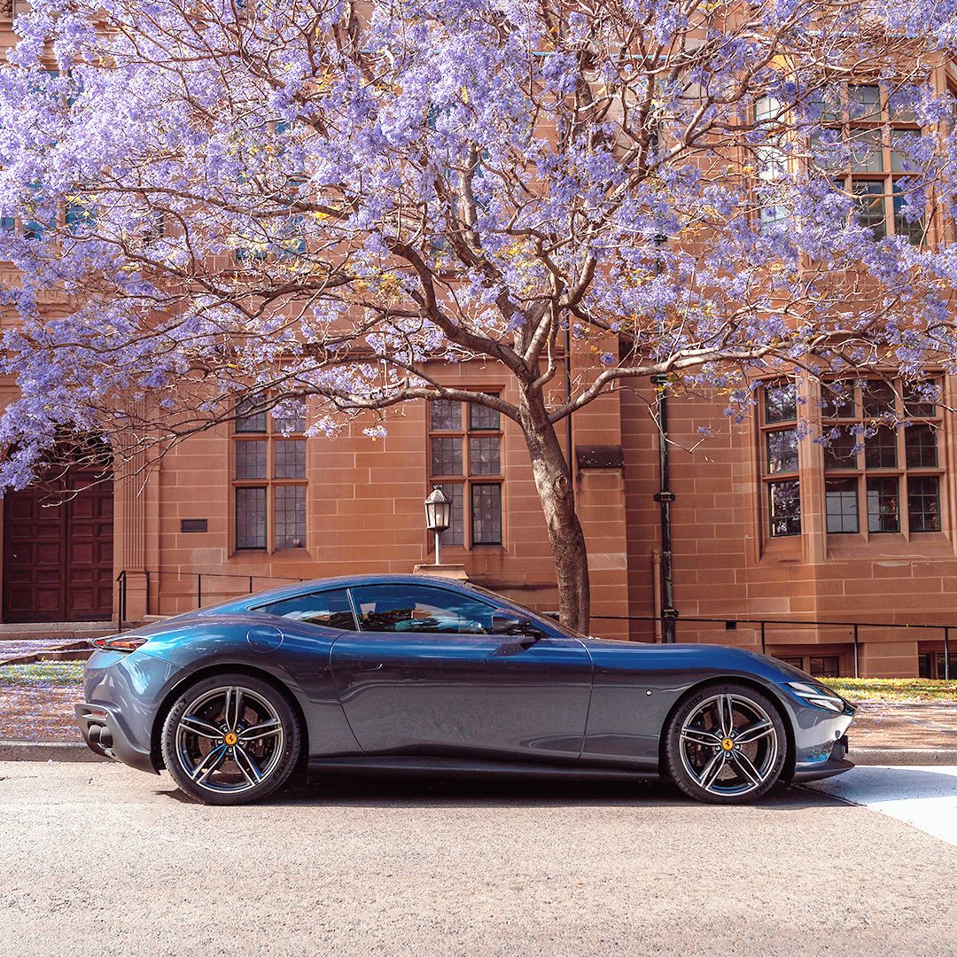 Ferrari, Lüks Yaşam Tarzı Markası Yaratmaya Kararlı