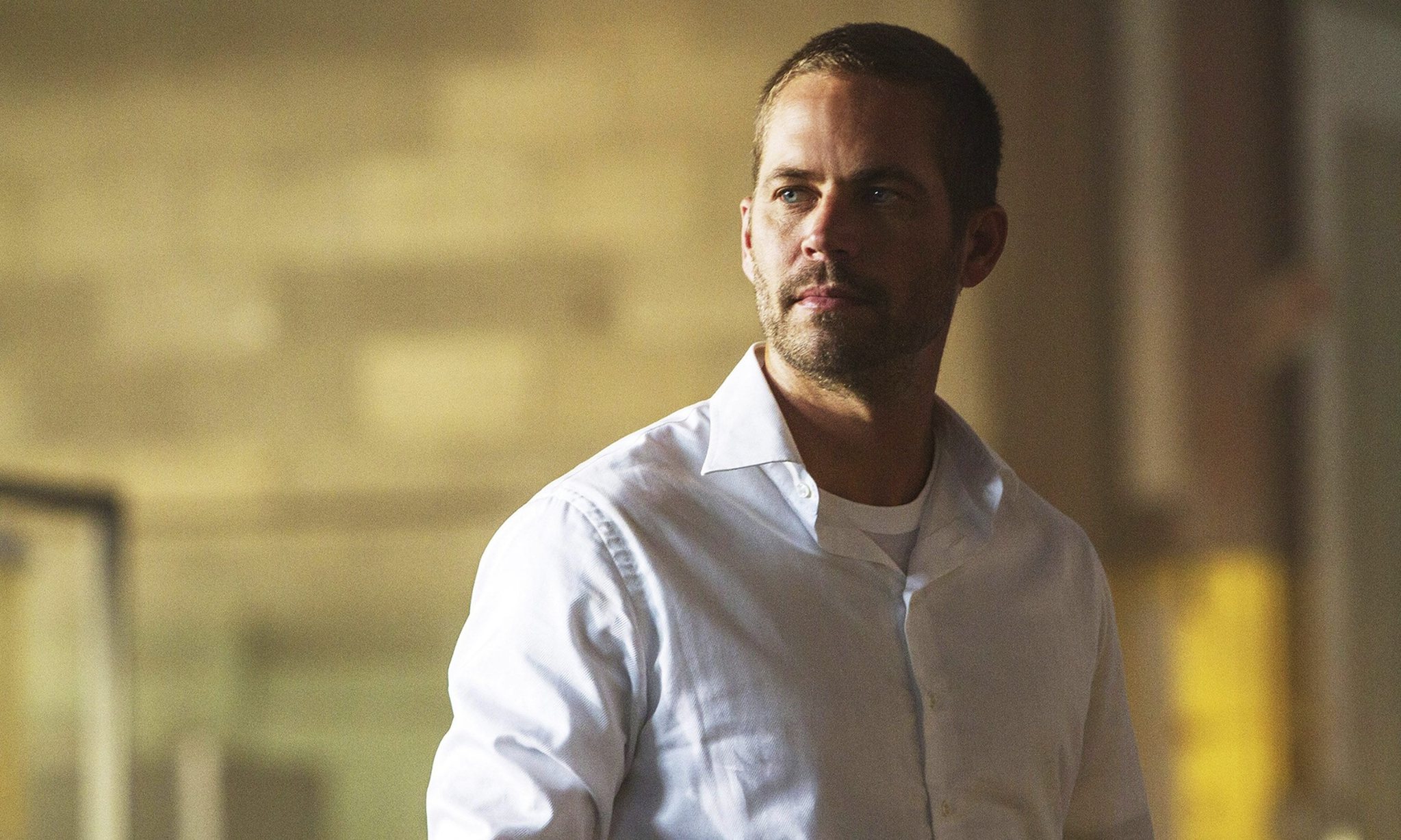 Paul Walker'ın Hollywood Şöhretler Kaldırımı’nda Yıldızı Olacak