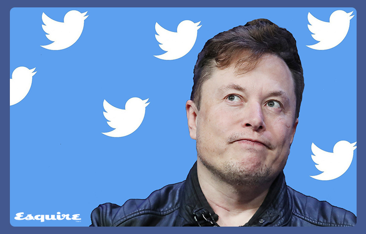 Elon Musk'ın Twitter'ı satın alma anlaşmasına yönetim kurulundan onay