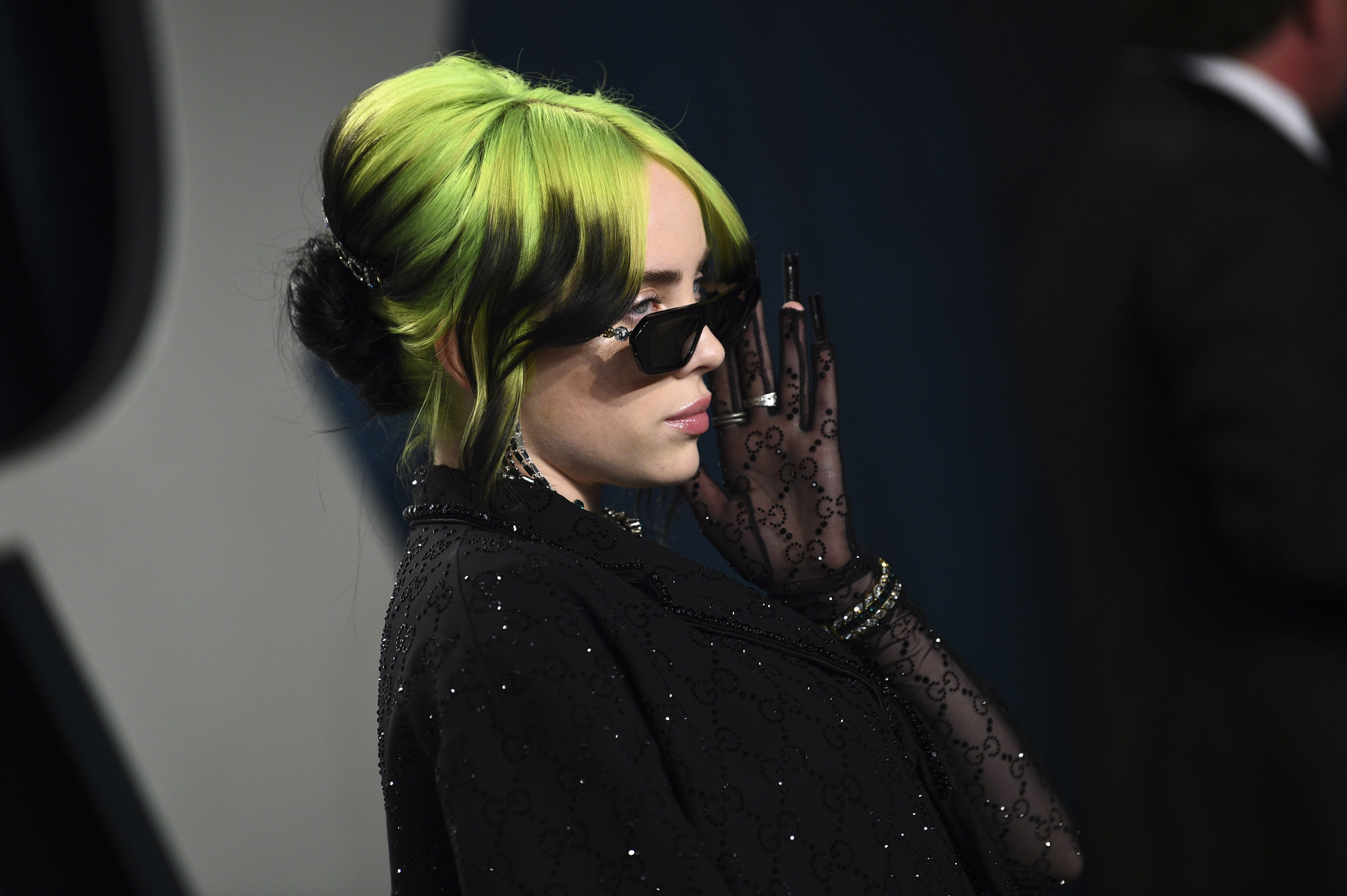 Billi Eilish 2022 Glastonbury'de Tarihe Geçecek